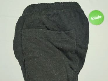 szorty rowerowe damskie hm: H&M, Szorty damskie, rozmiar S — 6