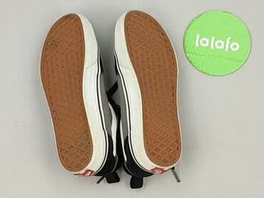Жінкам: Vans, Кросівки жіночі, 37, стан - Хороший — 5