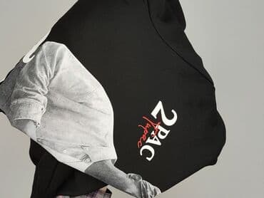 bluza tania: Classic, Bluza z kapturem dla mężczyzn, rozmiar M — 6