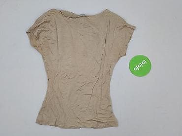 bluza z tiulem: H&M, Bluzka damska, rozmiar XS — 3