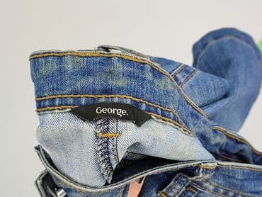 mango kurtki jeansowe: George, Spódnica damska, XL — 4