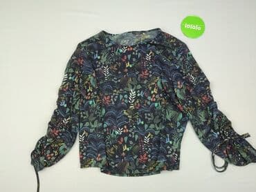 bluzki boho plus size: Medicine, Жіноча блуза, розмір M — 2