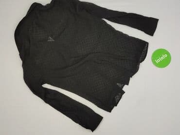 koszulki z długim rękawem damskie juicy couture: Koszula damska, rozmiar S — 3