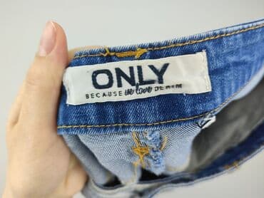 jeansy only: Only Jeans, Jeansy damskie, rozmiar L — 4