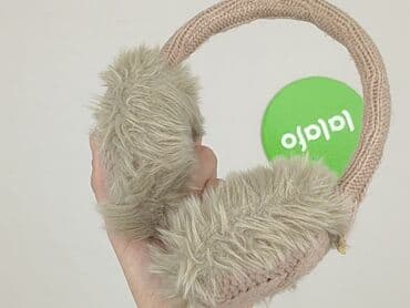 torba c a: Шапка, Для жінки, стан - Дуже гарний — 3
