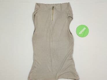 t shirt pod marynarkę: Bluzka damska, rozmiar S — 3