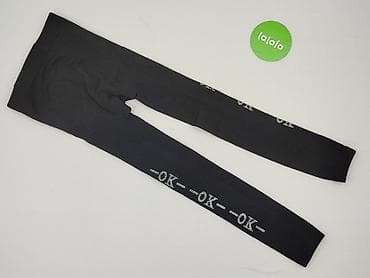 kombinezon leginsy: Legginsy Sportowe damskie, rozmiar S — 3