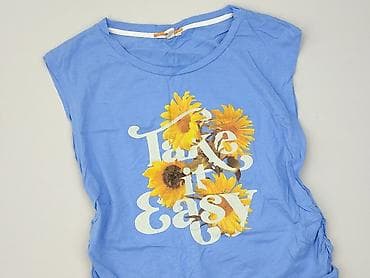 walkx klapki: Ovs, T-shirt damski, rozmiar M — 1