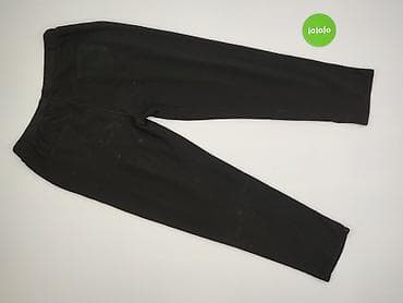 lounge pl: Spodnie dresowe damskie, rozmiar L — 3