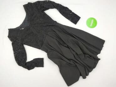 sukienki andżela allegro: ANNA, Sukienka damska, rozmiar S — 4