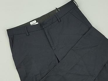 Filippa K, Material trousers for women, size S