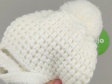 kurtki zimowe guess: Hat, condition - Perfect — 4