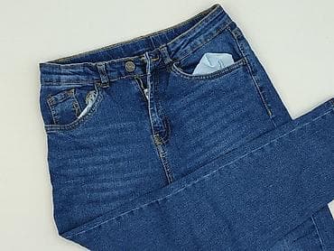 givenchy bluzka: Spodnie jeansowe, Destination, 10 lat, 140, stan - Bardzo dobry — 1