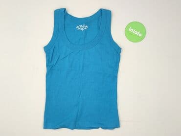 koszulka pod marynarkę damska: Orsay, T-shirt damski, rozmiar S — 2