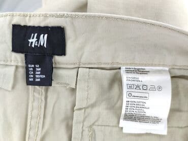 ccc buty converse: H&M, Chinosy dla mężczyzn, rozmiar 3XL — 4