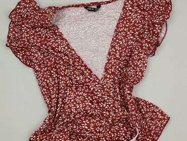 shein bluzy: Shein, Bluzka damska, rozmiar XS — 1