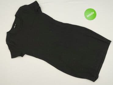 sinsay sukienka czarna obcisła: Sinsay, Sukienka damska, rozmiar L — 2