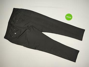 pull and bear legginsy: Legginsy rozmiar 4XL — 3