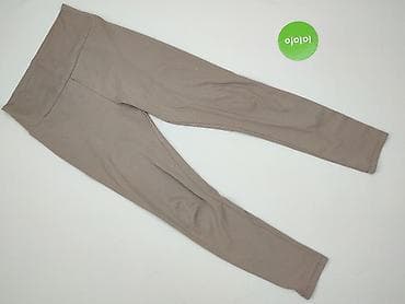 adidasy z ccc: Legginsy Sportowe damskie, rozmiar M — 4