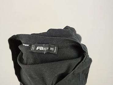 sinsay nasa: FB Sister, T-shirt damski, rozmiar XS — 4