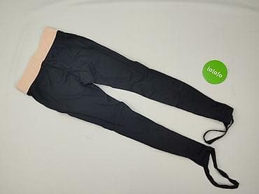 nike drogie buty: Ellesse, Legginsy Sportowe damskie, rozmiar S — 3