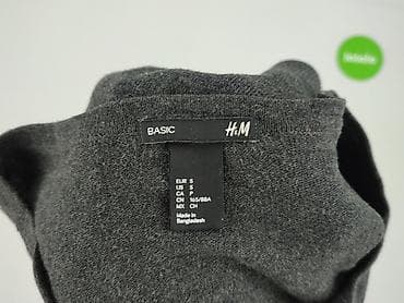 edan clothes: H&M, Kardigan damski, rozmiar S — 4