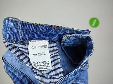classics77 jeans: Rue Paris, Jeansy damskie, rozmiar S — 6