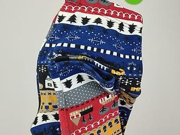 szerokie dresy: IDEAL, Legginsy rozmiar XL — 6