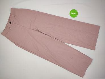 drywash: Spodnie materiałowe damskie, rozmiar S — 2