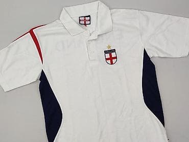 Koszulka polo dla mężczyzn, rozmiar M