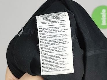 nike eclipse: Nike, Szorty damskie, rozmiar S — 6