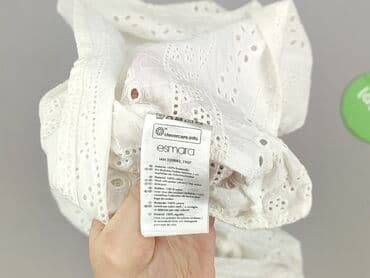 pepco sukienka biala: Esmara, Bluzka damska, M — 4