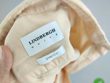 podkoszulki c a: Koszulа dla mężczyzn, L, Lindbergh, stan - Idealny — 4