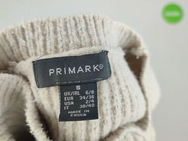 Women: Primark, Women`s sweater, S at lalafo.pl — 5 Women: Primark, Women`s sweater, S — 5