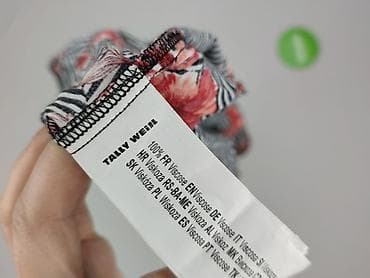 bluzki zebra: Tally Weijl, Bluzka damska, rozmiar S — 5