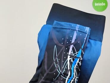 t shirty 4f allegro: Legginsy Sportowe damskie, rozmiar M — 5