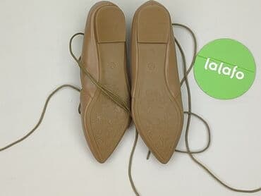 Women: Vices, Ballerinas for women, 37 — 3