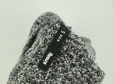 sweter szary: Sinsay, Sweter damski, rozmiar S — 4