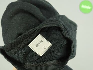 bluzki sinsay damskie: Sinsay, Bluza damska
, rozmiar S — 5