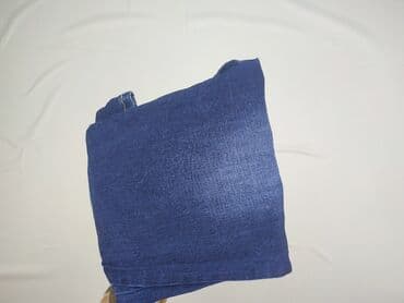 jeansy plus size wysoki stan: Miaoni, Jeansy damskie, rozmiar M — 7