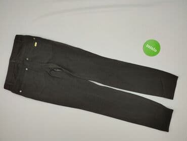 calvin klein jeans plus sukienki: Jeansy damskie, rozmiar S — 3