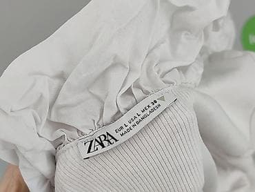 body basic zara: Zara, Body damskie, rozmiar L — 4