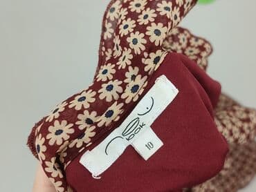 mohito sukienka w kwiaty dluga: New Look, Sukienka damska, rozmiar M — 4