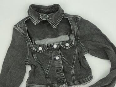 Urban Revivo, Women`s jeans jacket, size M