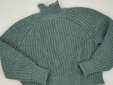 H&M, Sweter damski, rozmiar L