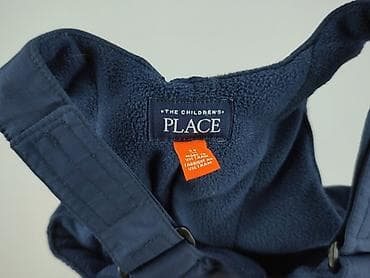 cheap backpacks: Spodnie narciarskie, The Children's Place, 2-3 lat, 92/98, stan - Bardzo dobry — 4
