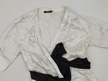 bluzka borowiecki: SIMPLE, Bluzka damska, rozmiar L — 1