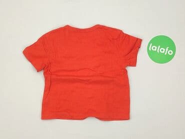 kombinezon lidl zimowy: T-shirt, 9-12 months, condition - Very good — 3
