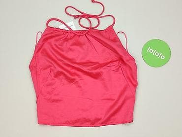 sinsay sigma: Sinsay, Top damski, rozmiar M — 2