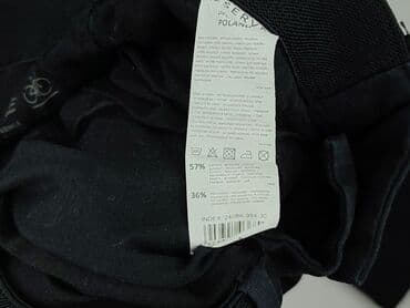 spodnie w panterkę reserved: Reserved, Chinosy dla mężczyzn, rozmiar M — 5